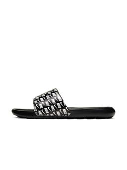 Nike - Men Victori Active Black Sliders