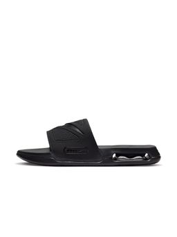 Nike - Men Cirro Active Black Sliders