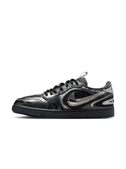 Nike - Women Jordan Sport Casual Black Sneakers