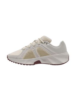 Nike - Women Metro White Running Shoes