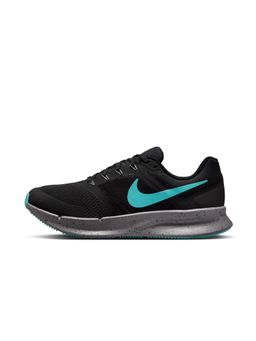 Nike - Women Swift Black Running Shoes