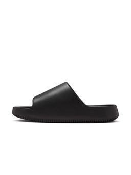 Nike - Men Calm Active Black Sliders
