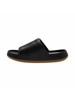 Nike - Men Calm Active Black Sliders