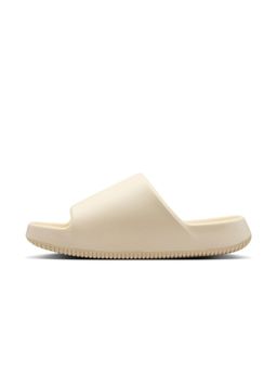 Nike - Men Calm Active Beige Sliders