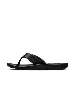Nike - Men Marina Active Black Flip Flops