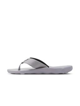 Nike - Men Marina Active Grey Flip Flops
