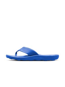 Nike - Men Marina Active Blue Flip Flops