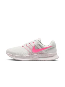 Nike - Women Swift Grey Running Shoes