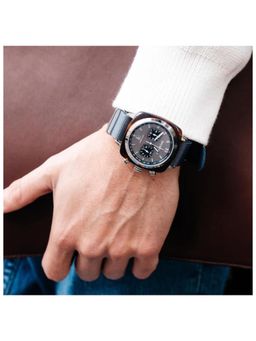 Briston - Grey Stainless Steel Chronograph Watch (17142.Sa.Ts.11.Ng)