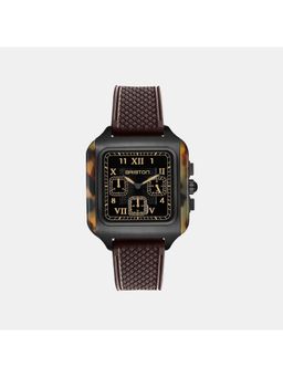 Briston - Black Stainless Steel Chronograph Watch (261838.Pbam.Ts.5.Fbr)