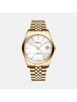 Adriatica - Silver Stainless Steel Analog Watch (A1299.1113Q)