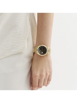 Adriatica - Grey Stainless Steel Analog Watch (A3090.1116Qxl)