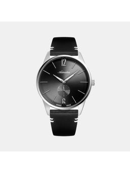 Adriatica - Grey Stainless Steel Analog Watch (A8264.5256Xlq)