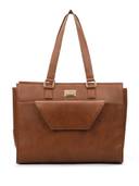 Tan color option, Currently selected