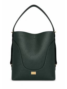 RASHKI - Haut Women's 16 Laptop Bag With Laptop Sleeve - Green