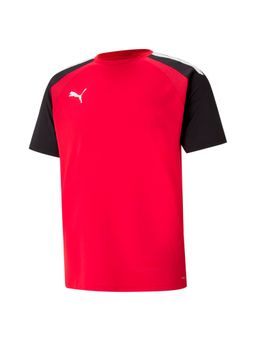 Puma - team PACER Jersey Mens Red T-Shirts