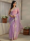 Lavender color option, Currently selected