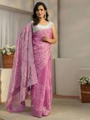 Pink color option, Currently selected