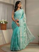 Turquoise color option, Currently selected