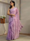 Lavender color option