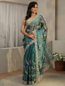 Teal color option