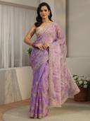 Lavender color option