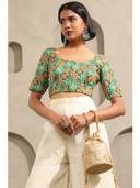 Green color option, Sold out