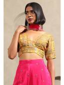 Mustard color option