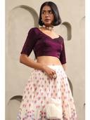 Purple color option, Sold out