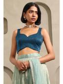 Blue color option, Sold out