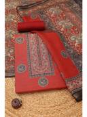 Red color option, Currently selected