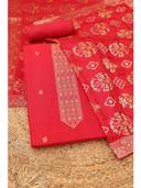 Red color option, Currently selected