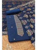 Navy Blue color option, Currently selected