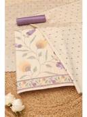 Purple color option, Currently selected