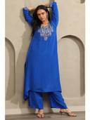 Blue color option