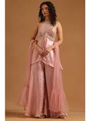 Pink color option