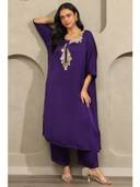 Purple color option, Sold out, Currently selected