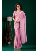Pink color option, Currently selected
