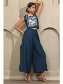 Navy Blue color option