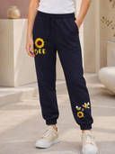 Navy Blue color option, Currently selected