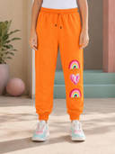 Orange color option