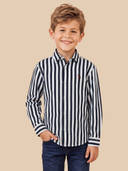 Navy Blue color option