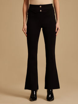 Kazo - Finn Straight Fit Shapewear Jeggings