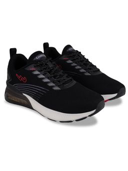 Campus - Move Black Men Running Shoes