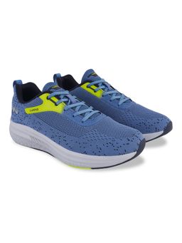 Campus - Chester Blue Men Running Shoes