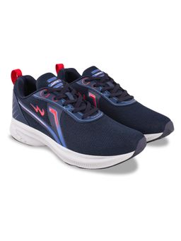 Campus - Santino Navy Blue Men Running Shoes