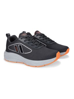 Campus - Lucius Grey Men Running Shoes