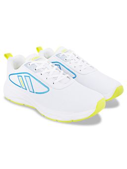 Campus - Lucius White Men Running Shoes