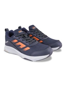 Campus - Infinite Grey Men Running Shoes