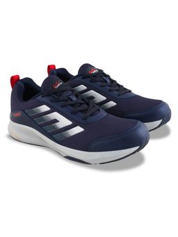 Campus - Infinite Navy Blue Men Running Shoes